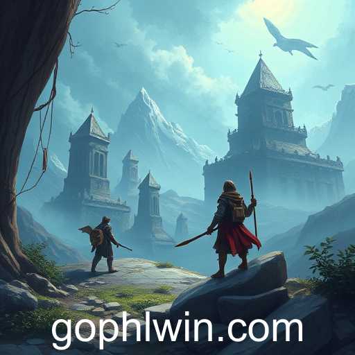 Exploring the Thrills of Adventure Games on Phlwin