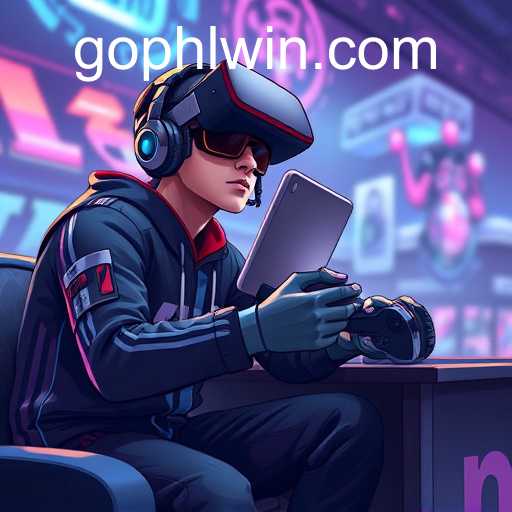 Digital Evolution in Gaming 2025