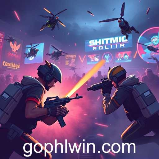Exploring the World of 'Phlwin' in Multiplayer Gaming