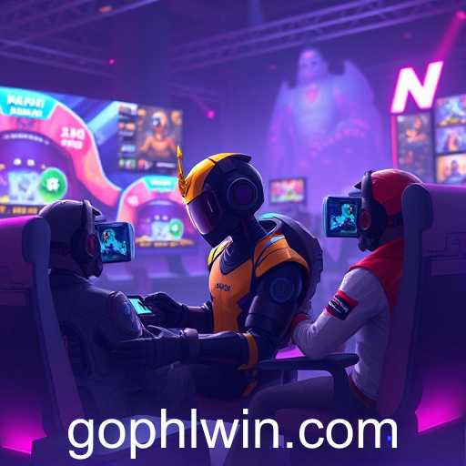 Evolving Trends in Online Gaming