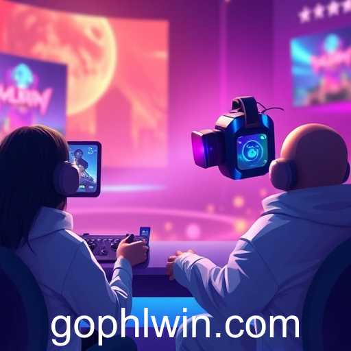 Phlwin's Evolution in the Gaming World