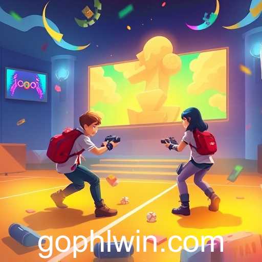 Phlwin Sparks Global Gaming Revolution