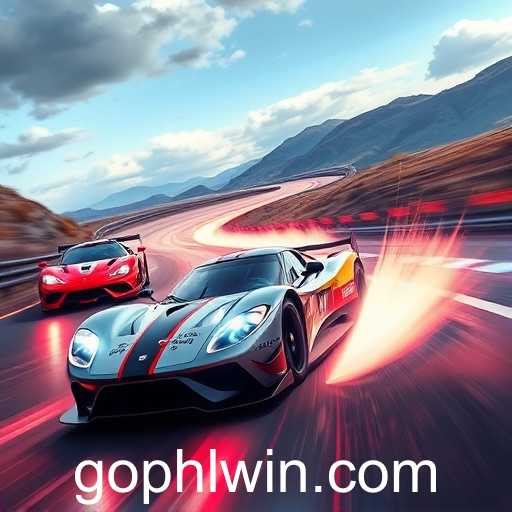 The Rise of 'Racing Games' on Phlwin: A Thrilling World for Speed Enthusiasts