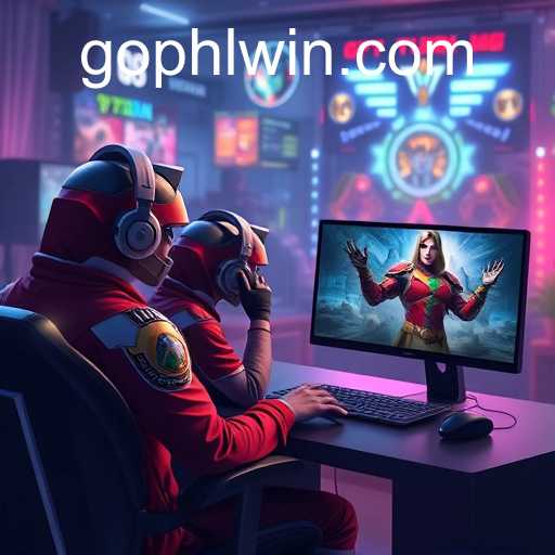 The Rise of Phlwin in the Gaming Community