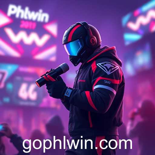 The Rise of PHLwin in Online Gaming
