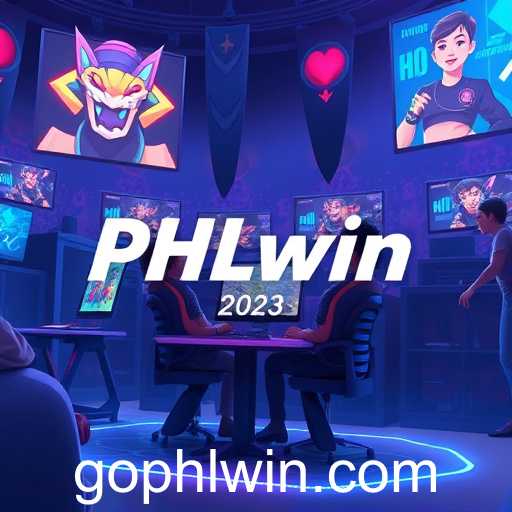 The Rise of PHLwin: Exploring the Dynamics of Online Gaming