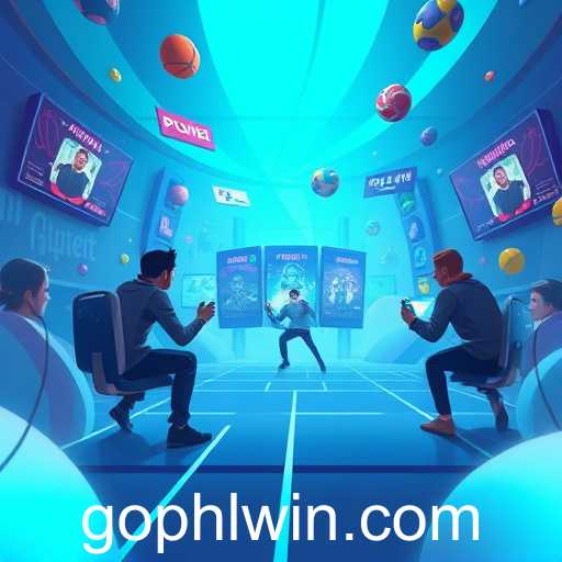 The Rise of PHLWIN in the Gaming World