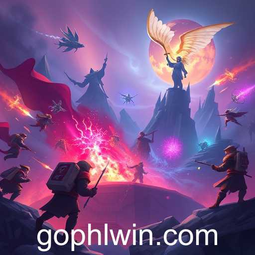 Exploring Strategy Games: The Art of Mastering 'phlwin'